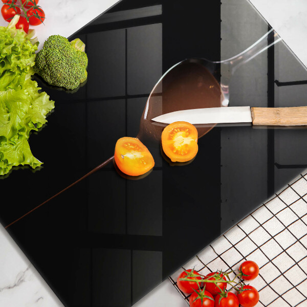 Deska kuchenna Łyżka czekolady