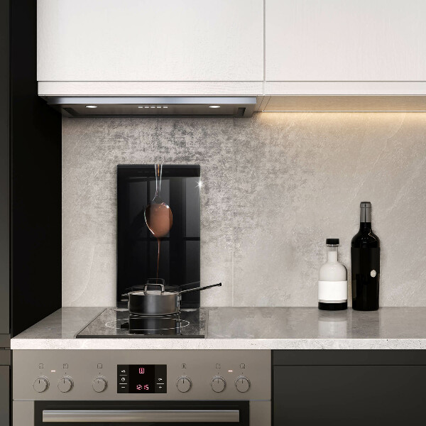 Deska kuchenna Łyżka czekolady