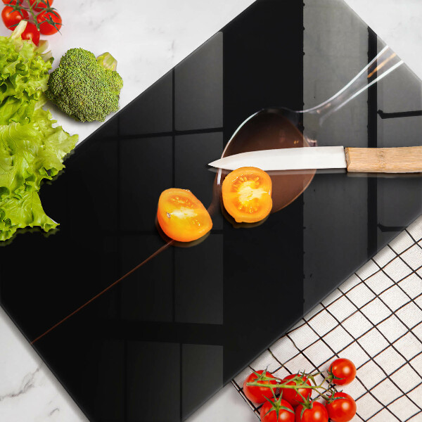 Deska kuchenna Łyżka czekolady