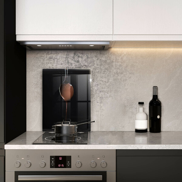 Deska kuchenna Łyżka czekolady