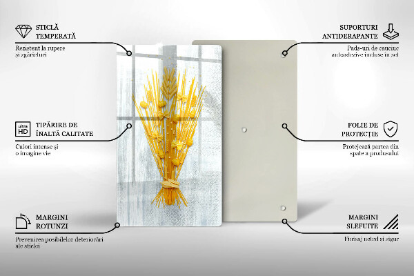 Deska kuchenna Makaron