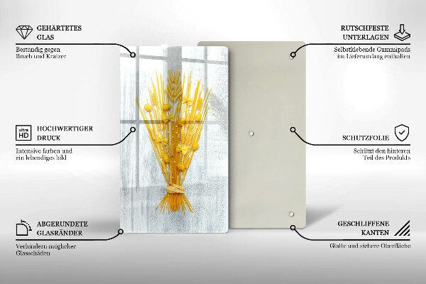 Deska kuchenna Makaron