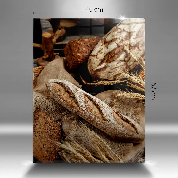 Deska kuchenna Pieczywo chleby
