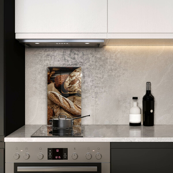 Deska kuchenna Pieczywo chleby