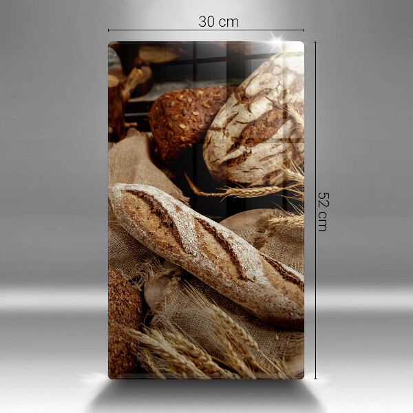 Deska kuchenna Pieczywo chleby