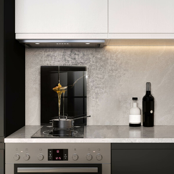 Deska kuchenna Łyżeczka miodu