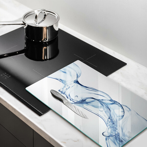 Deska kuchenna Czysta woda