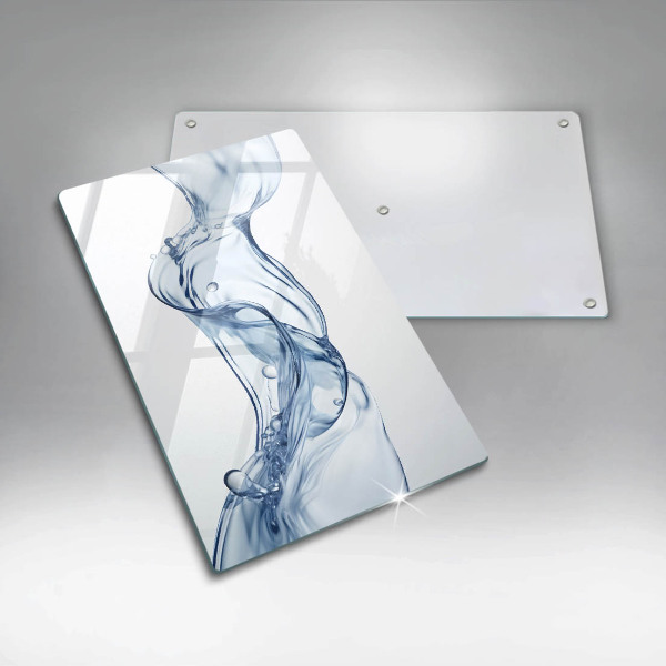 Deska kuchenna Czysta woda