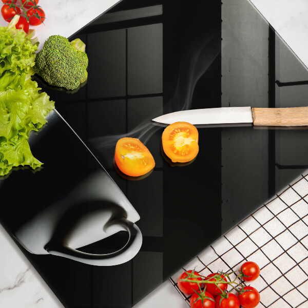 Deska kuchenna Filiżanka herbaty