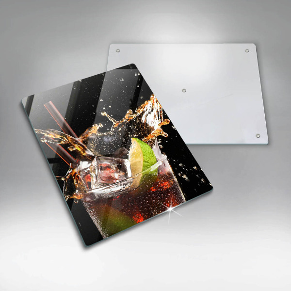 Deska kuchenna Drink z lodem