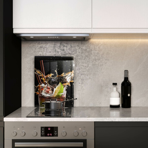 Deska kuchenna Drink z lodem