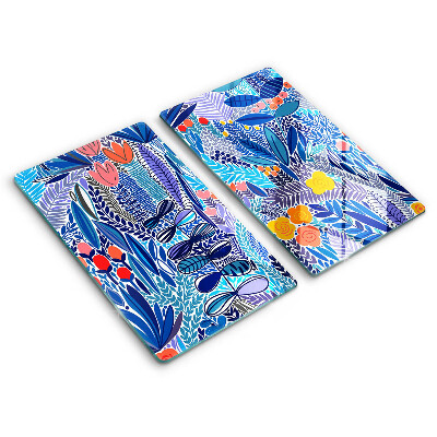 Deska do krojenia Malowana łąka