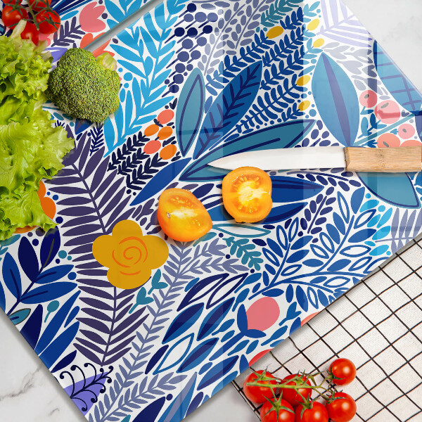 Deska do krojenia Malowana łąka