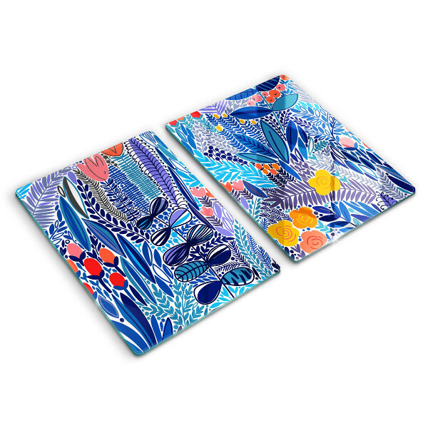 Deska do krojenia Malowana łąka