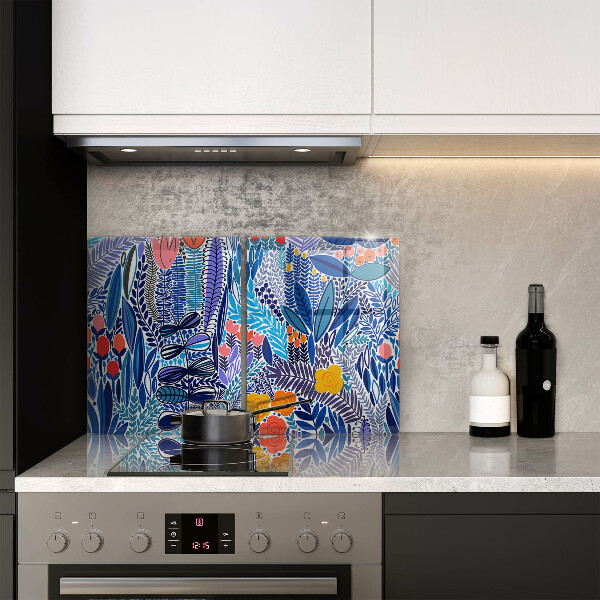 Deska do krojenia Malowana łąka