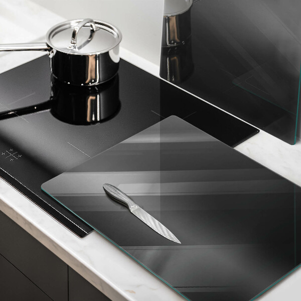 Deska do krojenia Kolor szary