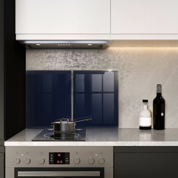 Deska do krojenia Kolor granatowy