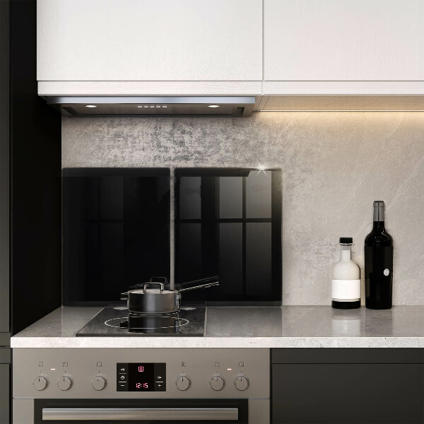 Deska do krojenia Kolor czarny