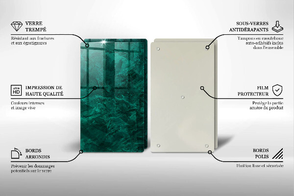 Deska do krojenia Kamienne tło tekstura