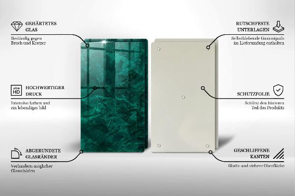 Deska do krojenia Kamienne tło tekstura