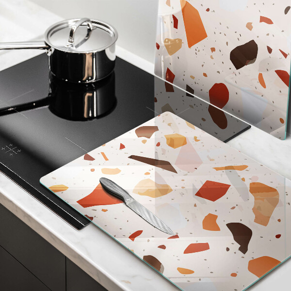 Deska do krojenia Dekoracyjny gres kamień