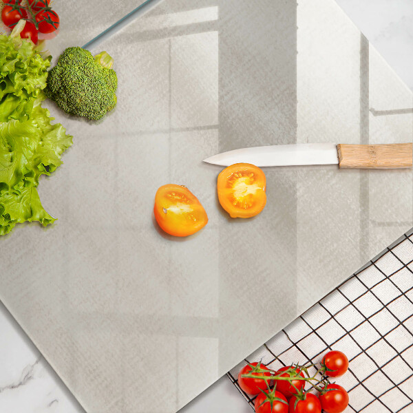 Deska do krojenia Abstrakcja złoto