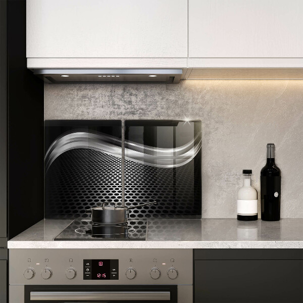 Deska do krojenia Metalowa struktura