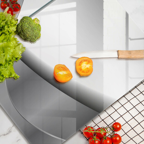 Deska do krojenia Abstrakcja linie design