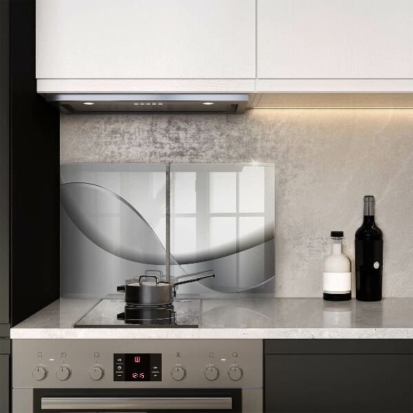 Deska do krojenia Abstrakcja linie design