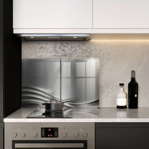 Deska do krojenia Metalowa struktura