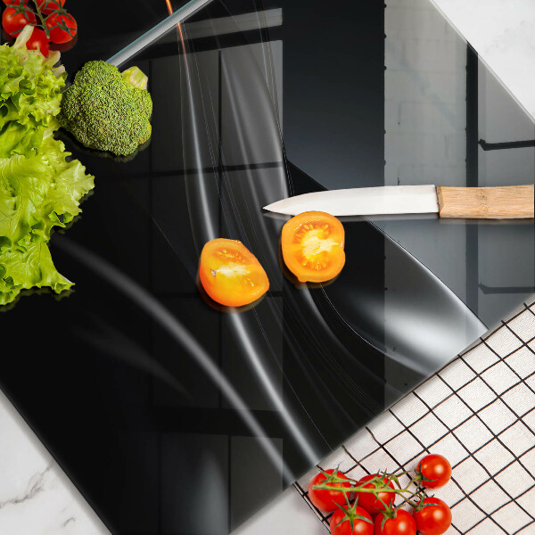 Deska do krojenia Abstrakcja 3D design