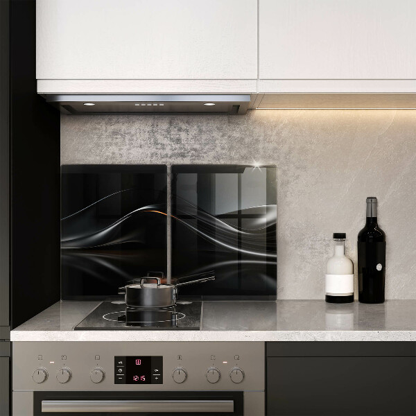 Deska do krojenia Abstrakcja 3D design