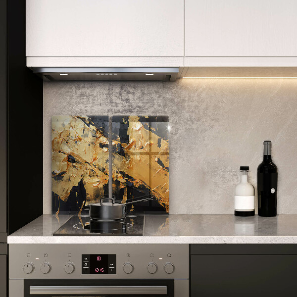 Deska do krojenia Elegancka tekstura farby