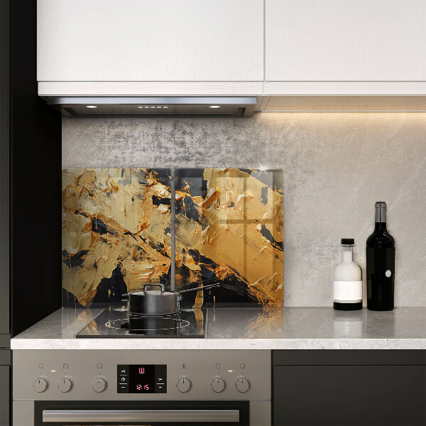 Deska do krojenia Elegancka tekstura farby