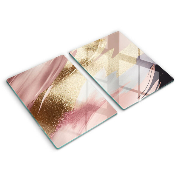 Deska do krojenia Pastelowe plamy