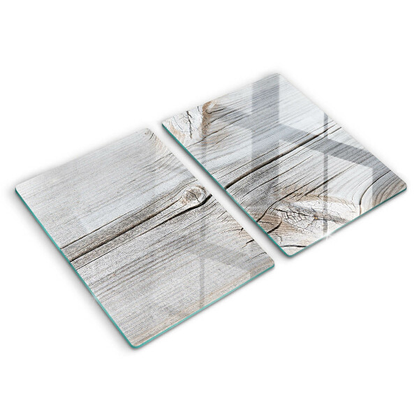 Deska do krojenia Jasna struktura drewna