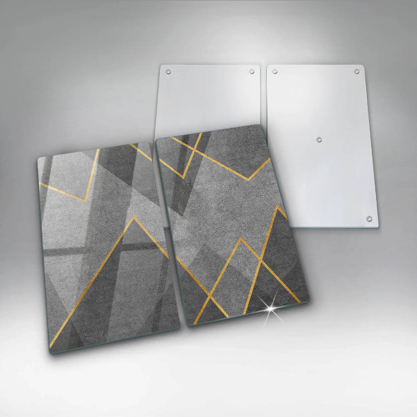 Deska do krojenia Ostre kształty