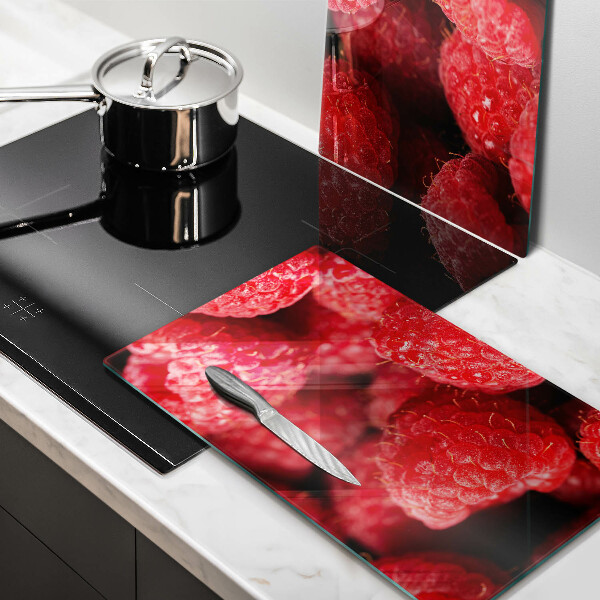 Deska do krojenia Owoce maliny