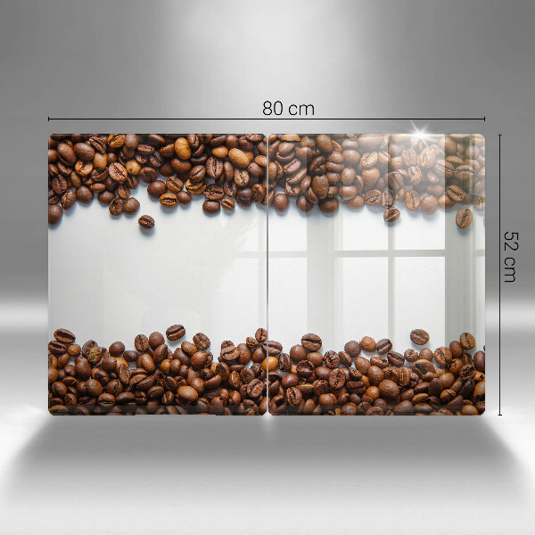 Deska do krojenia Kawa ziarna