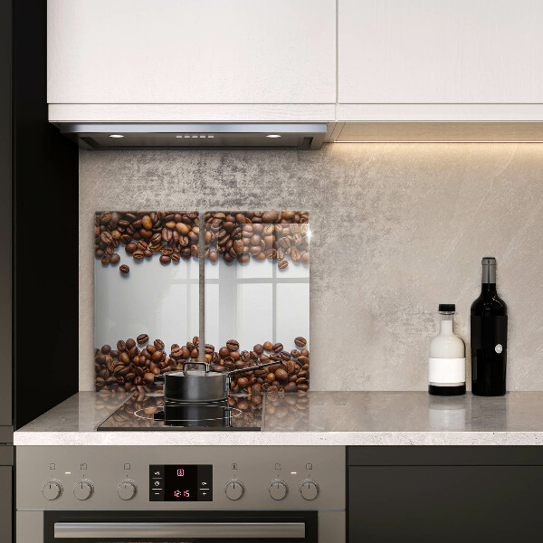 Deska do krojenia Kawa ziarna