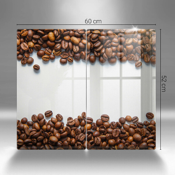 Deska do krojenia Kawa ziarna