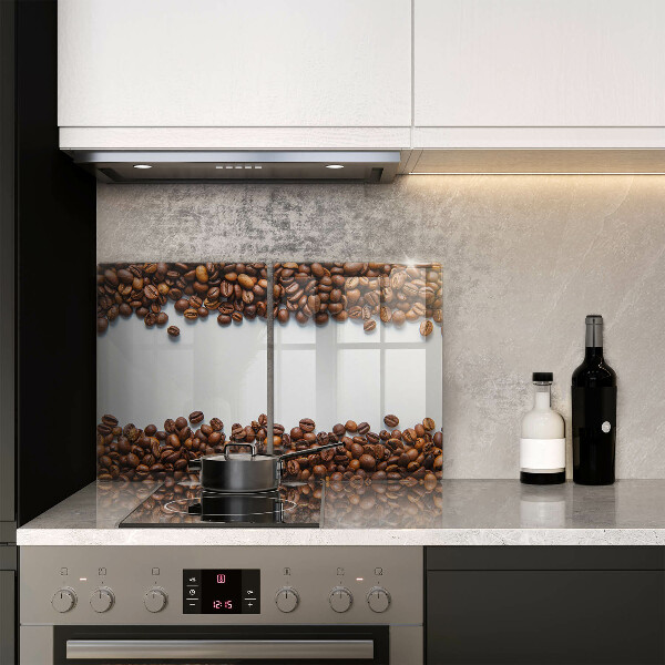 Deska do krojenia Kawa ziarna