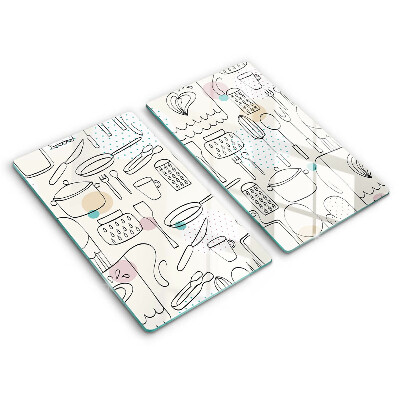 Deska do krojenia Akcesoria kuchenne