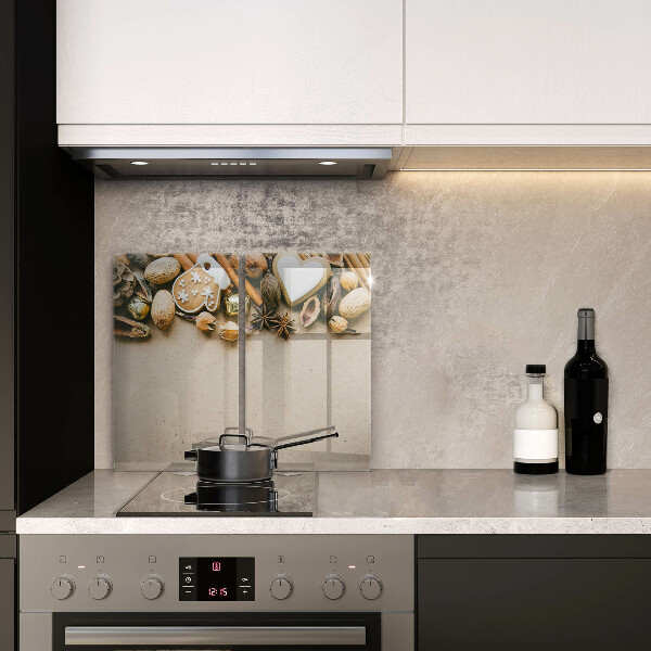 Deska do krojenia Ozdoby świąteczne