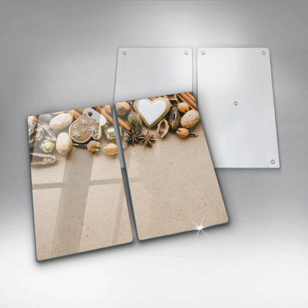 Deska do krojenia Ozdoby świąteczne