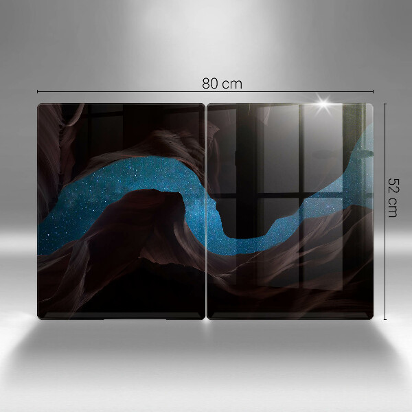 Deska do krojenia Gwieździste niebo