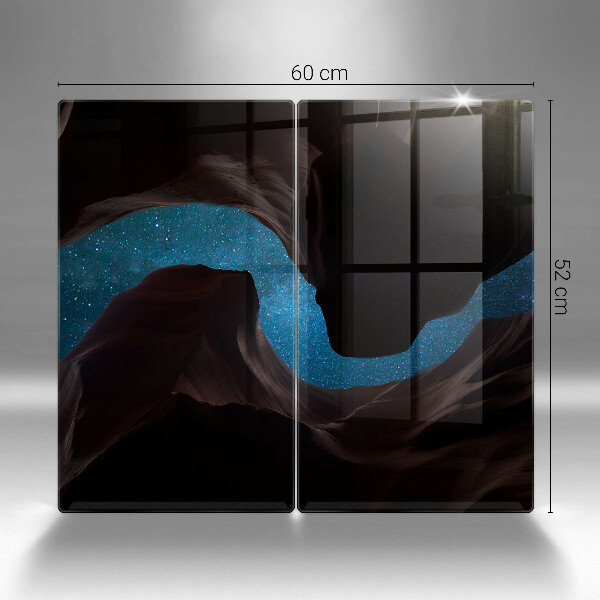 Deska do krojenia Gwieździste niebo