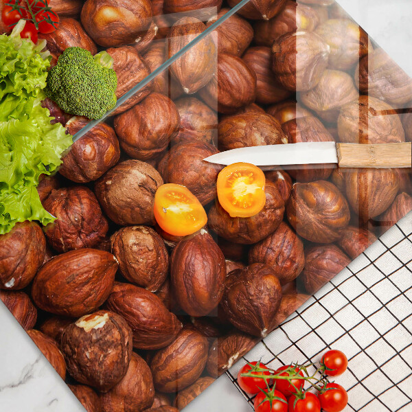 Deska do krojenia Orzechy laskowe