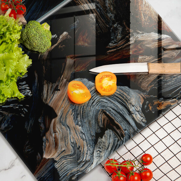 Deska do krojenia Wzór Abstrakcyjny