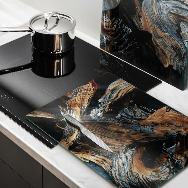 Deska do krojenia Wzór Abstrakcyjny